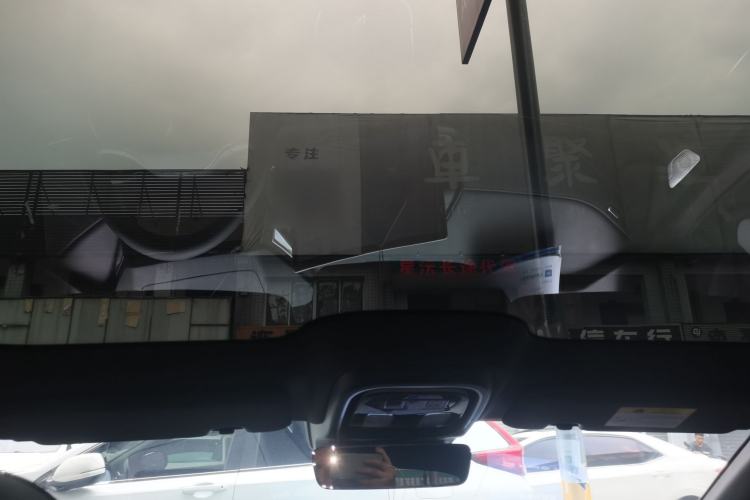 Used Deepal SL03 2023 200Max Range-Extended Version