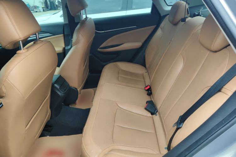 Used Buick GT 2018 18T Automatic Flagship Model