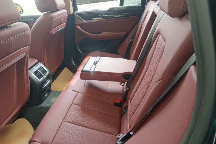 Used BMW X3 2023 xDrive25i M Sport Package
