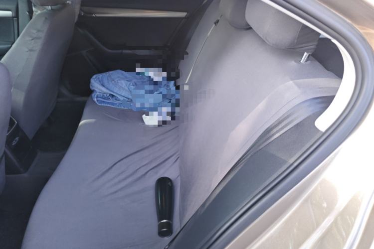 Used Skoda Octavia 2018 TSI230 DSG Comfort Edition