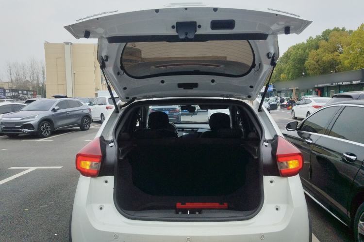 Used Chery Tiggo 3X 2024 1.5L CVT Excellence Edition