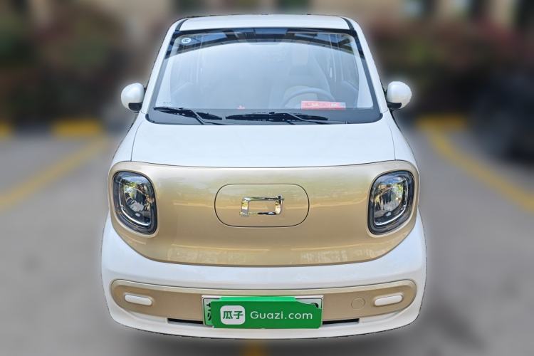 Used Bestune Pony 2026 Model 222km Cute Horse
