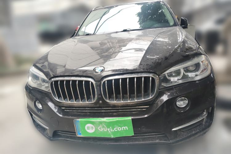 Used BMW X5 