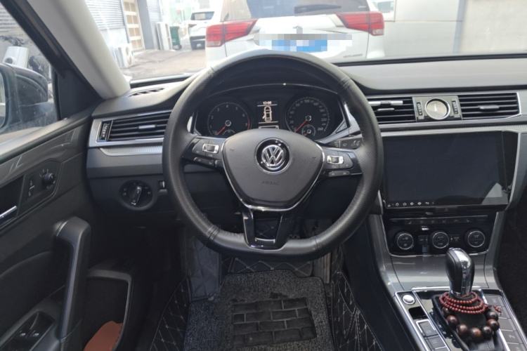 Used Volkswagen Passat 2017 330TSI DSG Luxury Edition