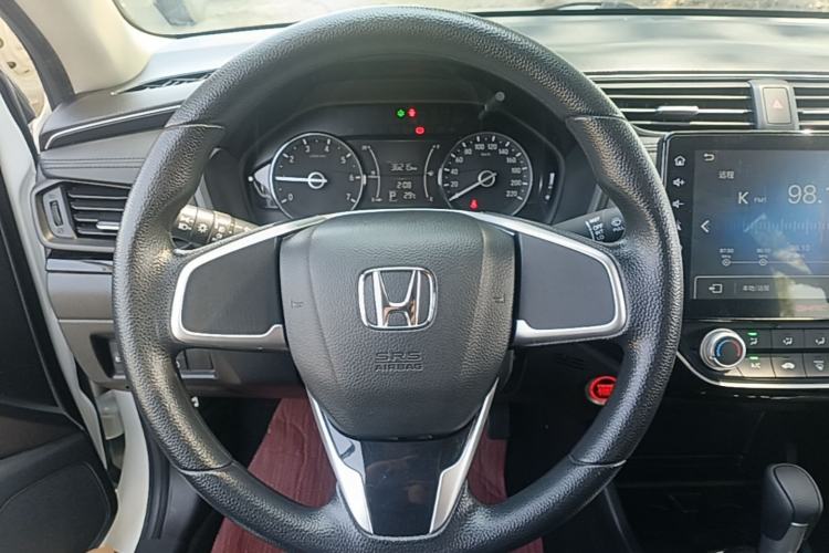 Used Honda Crider 2019 180 Turbo CVT Luxury Edition China VI Emission Standard