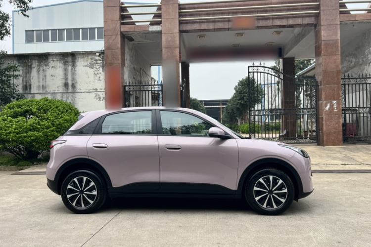 Used Geely Galaxy Geome 2025 310km Youth Edition