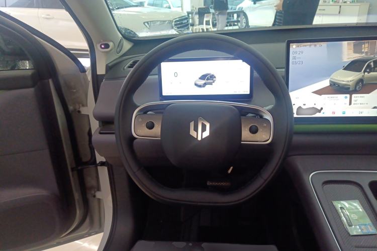 Used Leapmotor C10 2026 605 Enjoyment Edition
