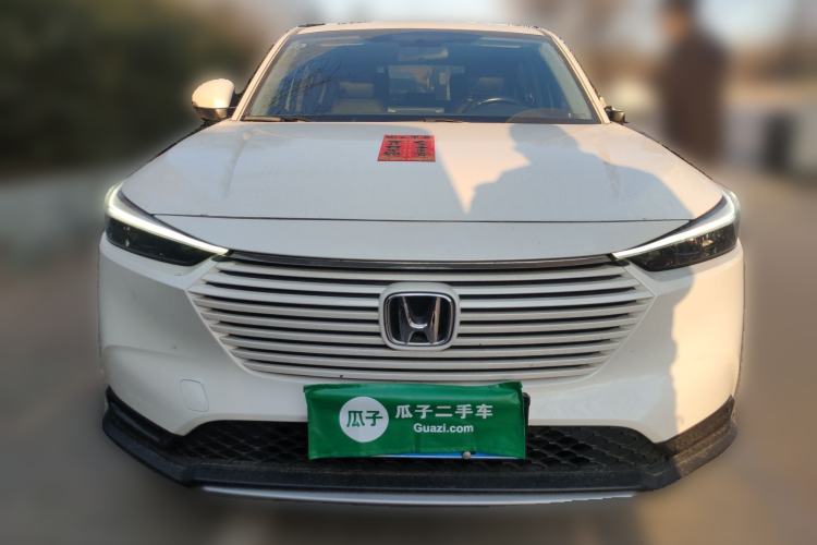 Used Honda Vezel 2023 1.5L CVT Elite Edition
