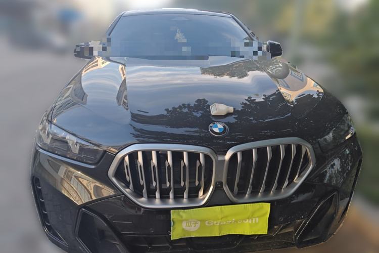 Used BMW X6 2023 xDrive30i M Sport Package