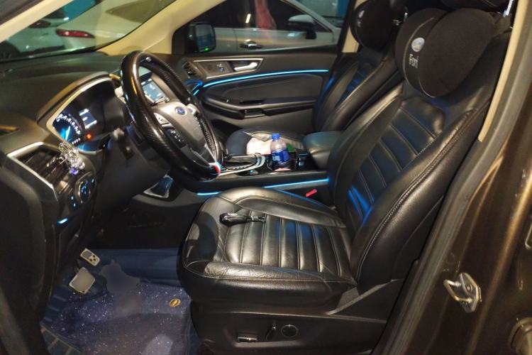 Used Ford Edge 2016 EcoBoost 245 Two-Wheel-Drive Titanium 7-Seater