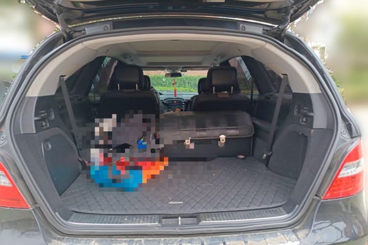 Used Mercedes-Benz R-Class 2017 R 400 4MATIC Exclusive Edition