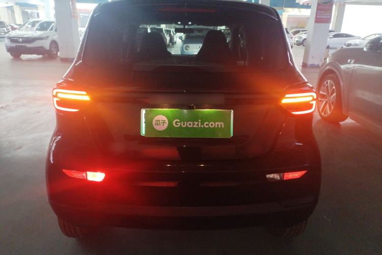 Used Leapmotor T03 2022 Crystal Edition