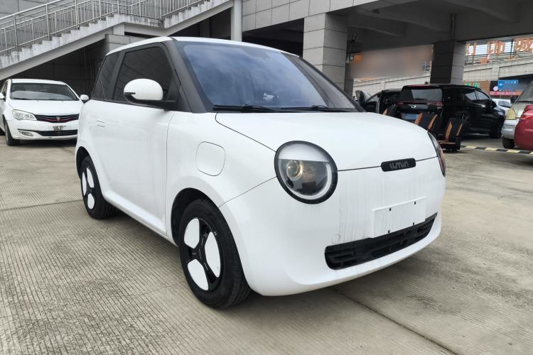 Used Qiyuan Lumin 2023 205km Xiangqin Version