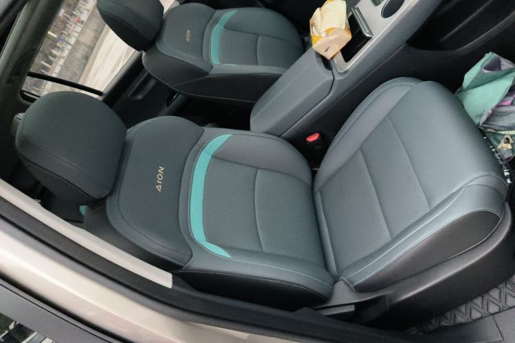 Used AION Y 2023 Younger Star Edition