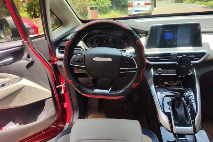 Used SAIC MAXUS G50 2020 1.5T Automatic Elite Edition