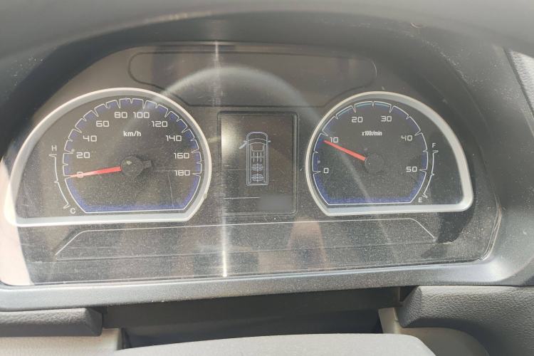 Used Iveco Power Daily 2017 2.5T Deluxe A37 High-Roof 6-7 Seater Bus 47Z5