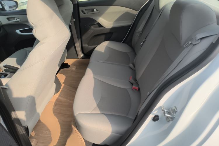 Used Chevrolet Sail 2015 Sail 3 1.3L AMT Ideal Edition