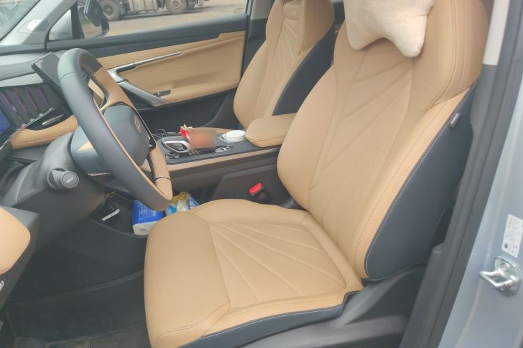 Used Geely Auto FX11 2023 1.5TD DCT Prestige Edition