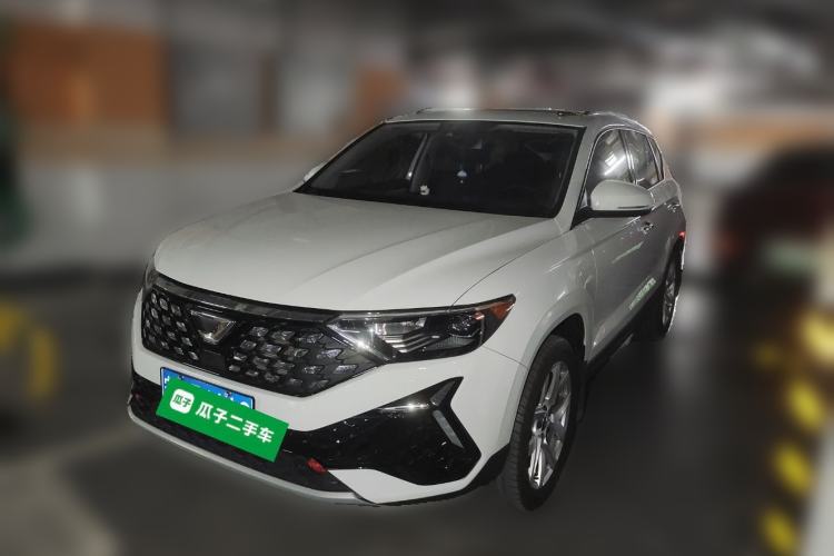 Used Jetta VS5 2024 280TSI Automatic Enjoyment Edition