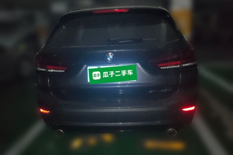 Used BMW X1 2022 sDrive25Li Leading Model
