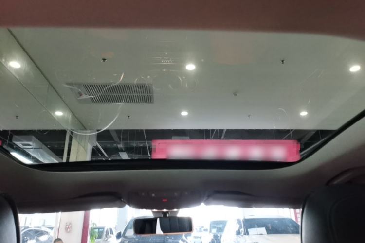 Used Mercedes-Benz E-Class 2020 E 260 L Headliner