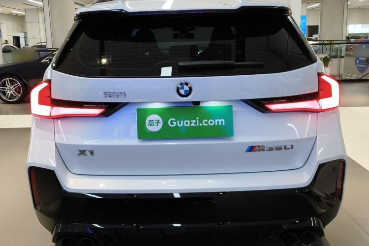 Used BMW X1 2024 M35Li