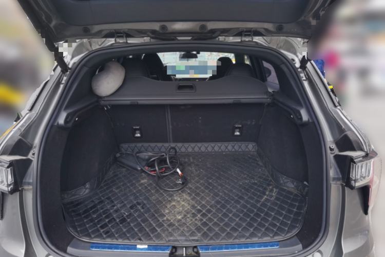 Used Lynk & Co 01 EM-P 2022 1.5TD PHEV Plus