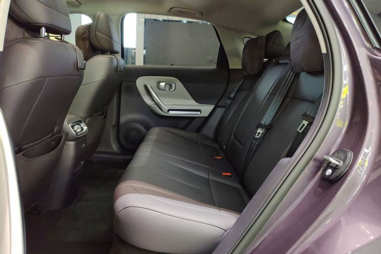 Used Leapmotor B01 2025 650 Enjoyment Edition