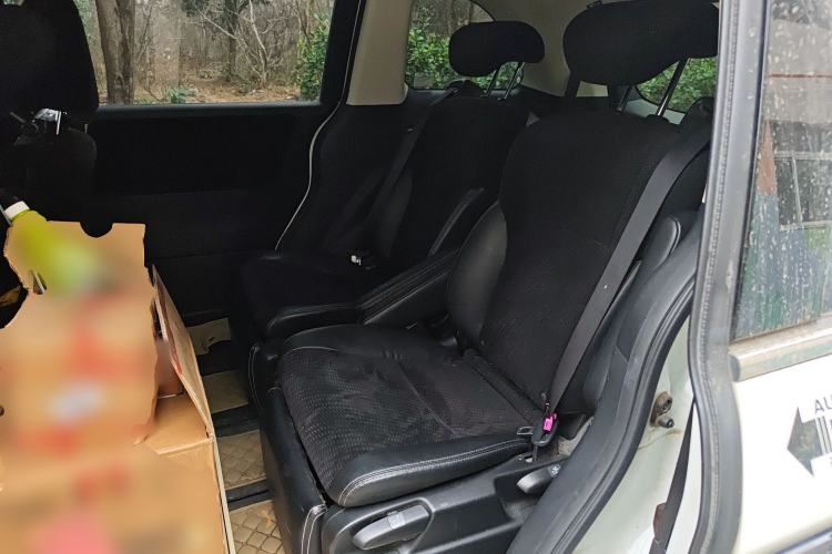 Used Honda Elysion 2016 2.4L Classic Edition