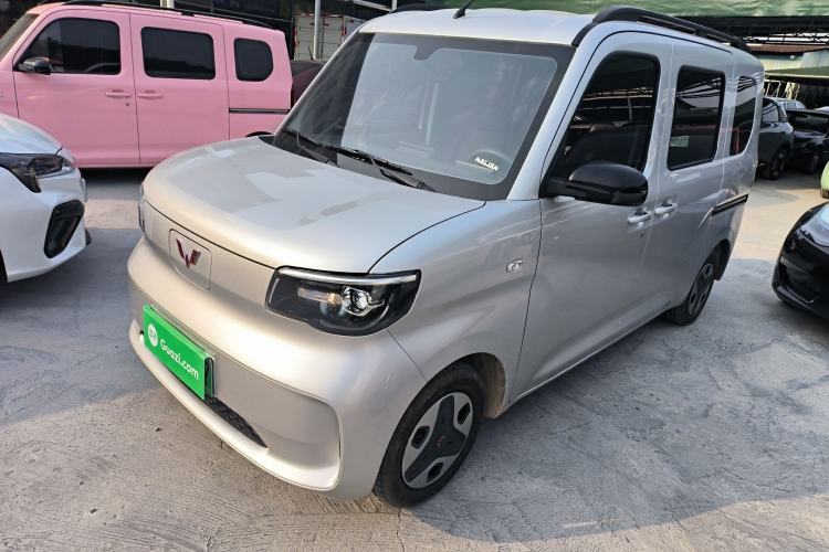 Used Wuling Zhiguang New Energy 2025 Comfort Model