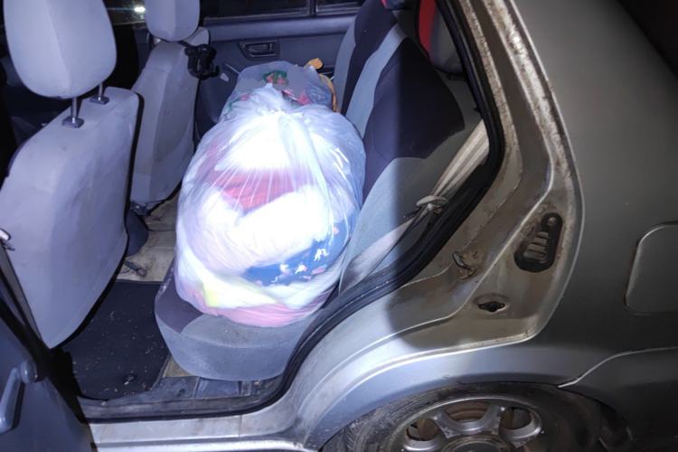 Used FAW Xiali 2012 N3 1.0L Sedan - Practical Model
