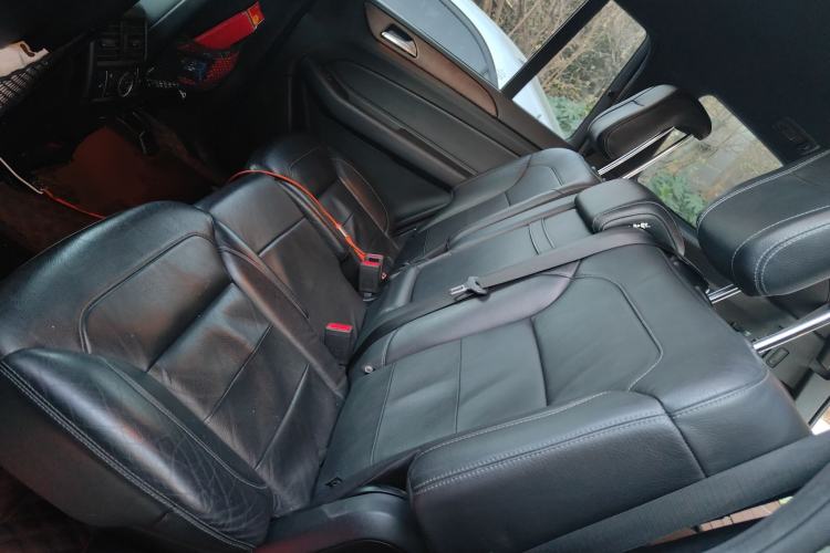 Used Mercedes-Benz CLS 
