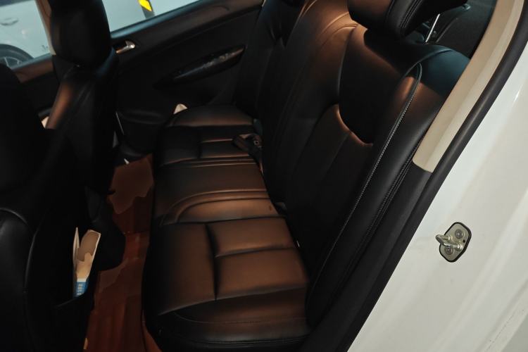 Used Peugeot 308 2013 1.6L Manual YouShang Model