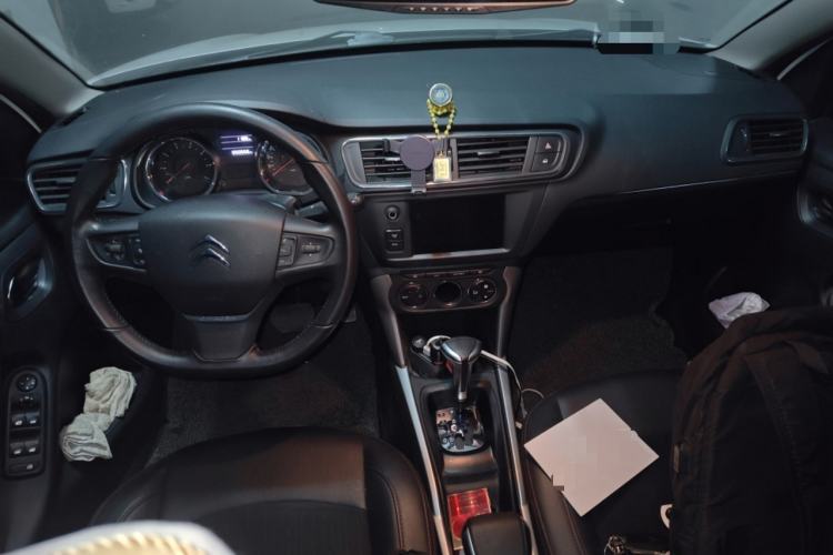 Used Citroen C3-XR 2015 1.6L Automatic Pioneer Model