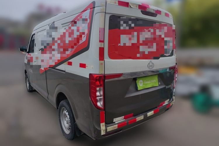 Used Kuayue Kuayue Xing V5 2021 1.5L Jinbao Edition Comfort Version JL473QH