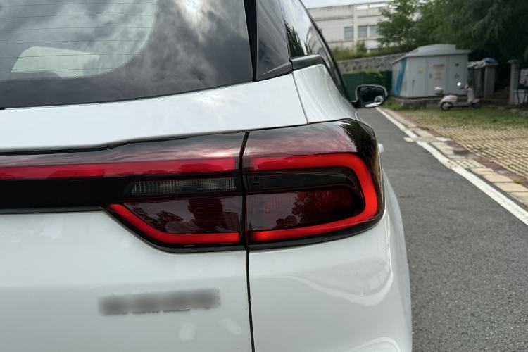 Used Chery Tiggo 7 2020 Discovery Edition 1.5T CVT Discovery No.1