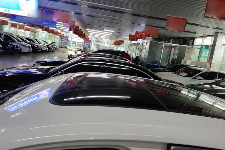 Used Cadillac CT5 2020 28T Fashion Edition
