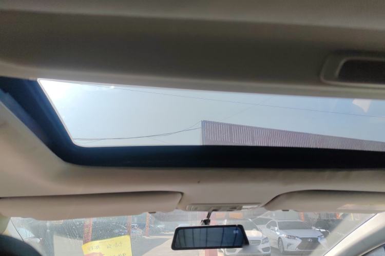 Used Honda Jade 2016 1.8L Automatic Comfort Elite Version 5 Seats