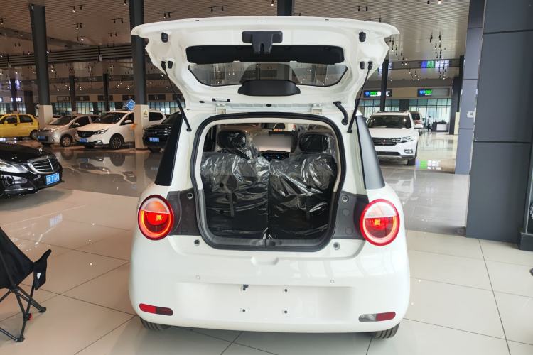 Used Qiyuan Lumin 2025 205 km Xiangqin Version
