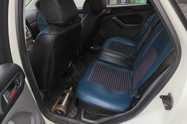 Used Ford Focus 2013 Hatchback Classic 1.8L Manual Base Model
