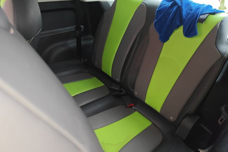 Used Roewe Clever 2021 302km Excellence Edition
