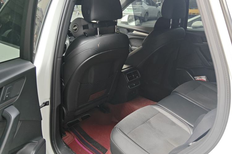 Used Audi Q5L Sportback 2022 40 TFSI Luxury Model
