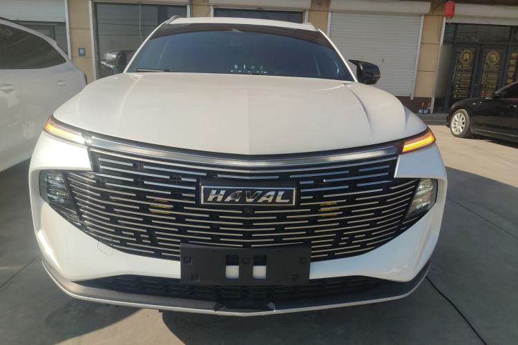Used Haval XY 2022 1.5T Smart Edition