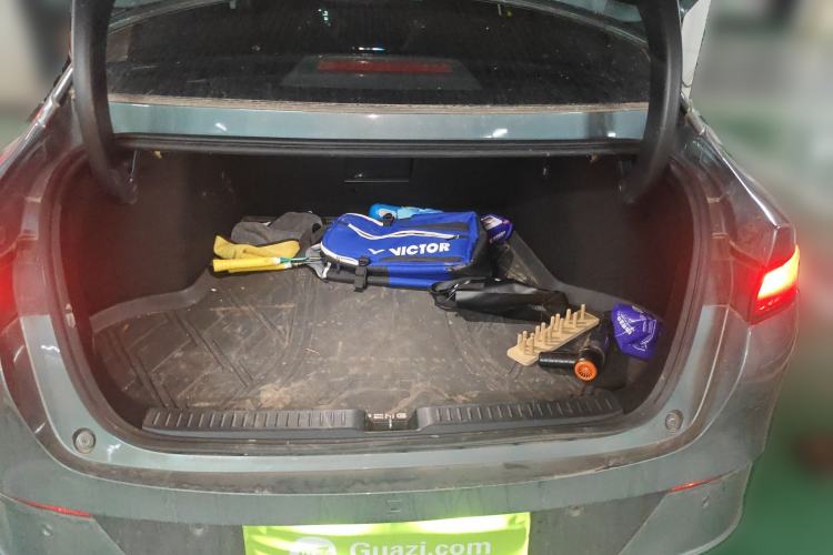 Used XPeng P5 2024 500 Plus Edition
