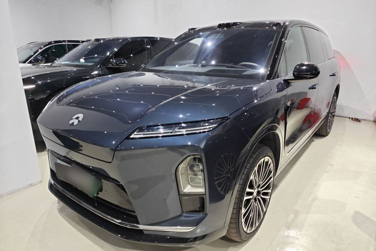 Used Nio ES8 2026 Model 6-seat Executive Signature Edition