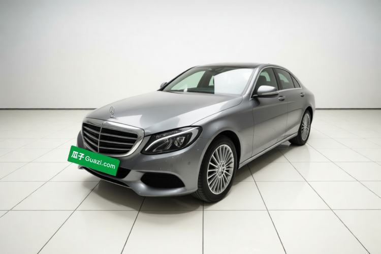 Used Mercedes-Benz C-Class 2015 C 180 L