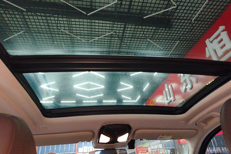 Used BMW X3 2018 xDrive28i Luxury Package China VI Emission Standard
