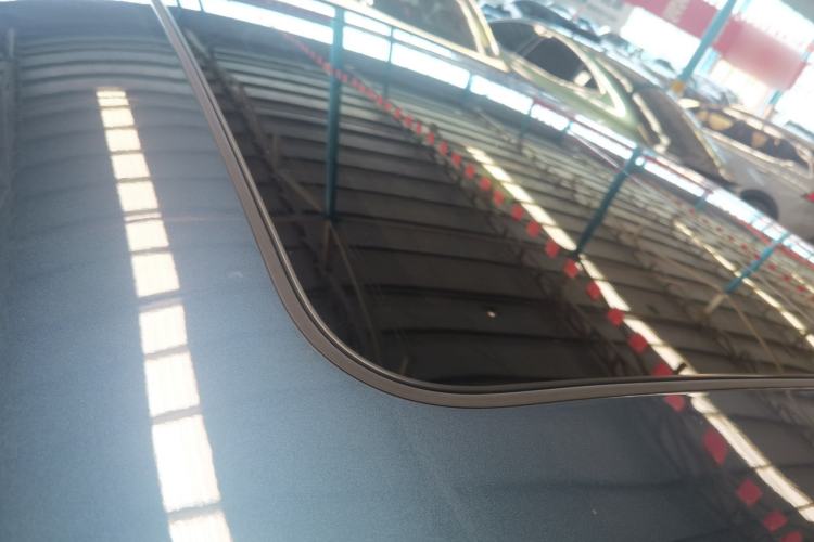 Used Geely Galaxy A7 2025 Model EM-i 150km Starship Edition
