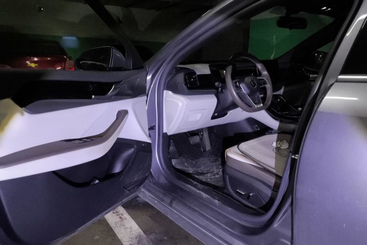 Used BYD Qin PLUS 2023 Champion Edition DM-i 55KM Superior Model