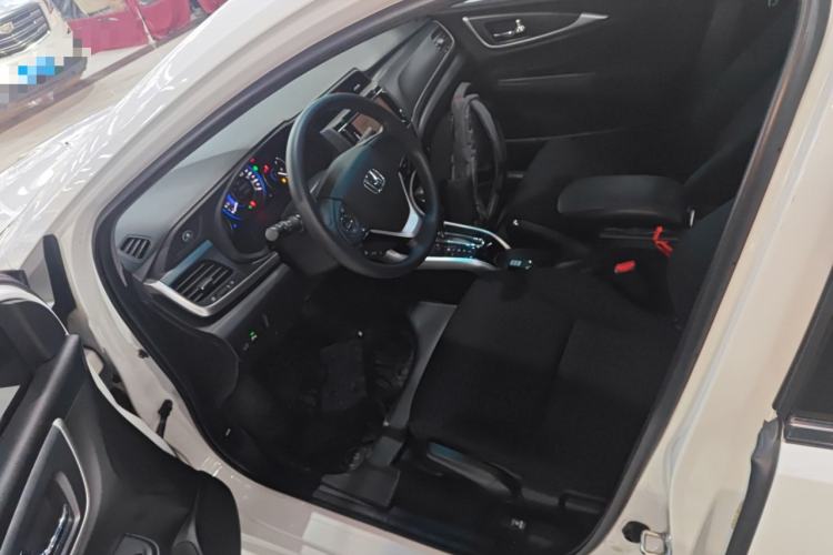 Used Honda Crider 2017 1.8L CVT Luxury Special Edition
